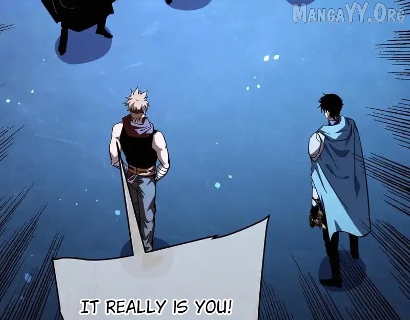 I Rely on My Invincibility to Deal Tons of Damage Passively! Chapter 143 - page 36